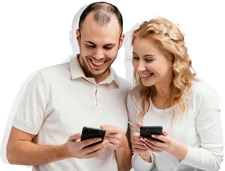TheDealDashers App