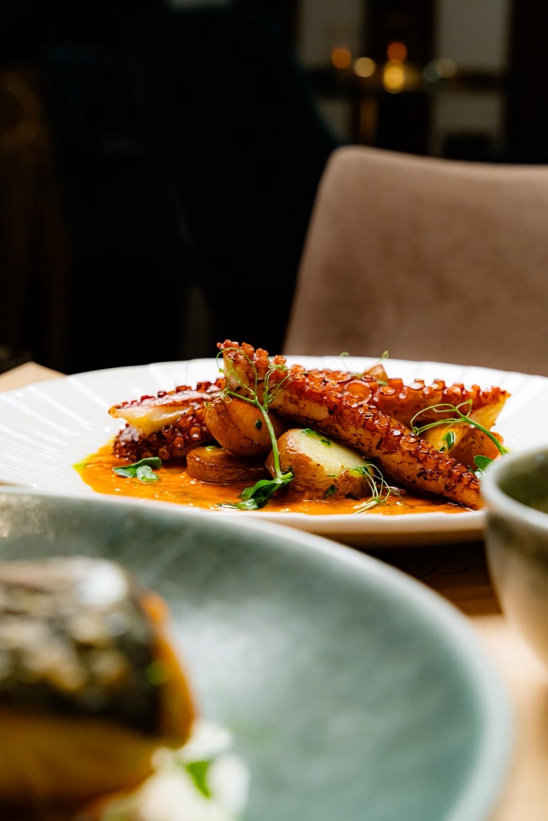 Mates Clapham Restaurant